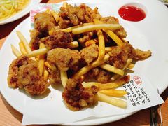 -群姐面馆·海鲜烧烤(同安路二店)