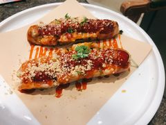 大肠包小肠-零度空间·台湾小馆(五道口购物中心店)