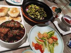 -五味堂·江浙土菜(月河特色店)