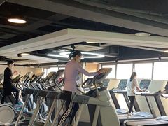 -一兆韦德健身(古美店)