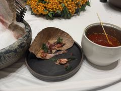 -红鼎豆捞·非遗鲍皇汤火锅(宝丰路店)