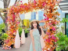 -WESTWOOD•落日餐厅•乐队演出(前海壹方汇店)