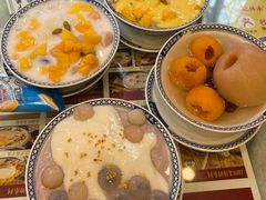 -赵记传承·中国甜品(福州总店)