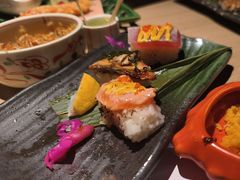 -匠和风精致料理(宁德万达店)