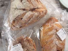 -Juicy Bakery(大学路店)