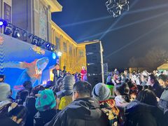 -国家自然博物馆