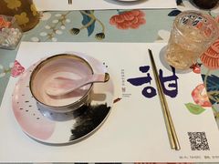 -甜阿姨·天台花园私房菜(万松园店)