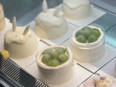 -喜茶(深圳欢乐海岸LAB店)