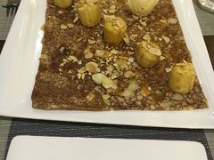 -LA CREPERIE BRETONNE布列塔尼法式餐厅(天童北路店)