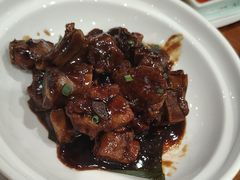 -绿茶餐厅(成都天府红店)