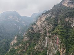 -圣莲山风景区