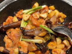 -大拙里·精致融合菜(沙湖桃源国际店)