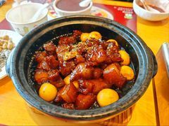 -鑫小城故事·藕汤·家常菜(海林广场店)