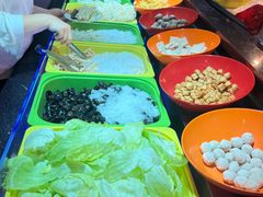 -聚盛源蒸汽海鲜火锅烤肉自助(巨川金海岸购物广场店)
