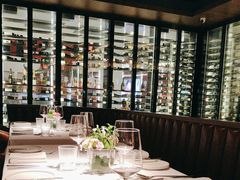 -Bistro Wang 牛排馆