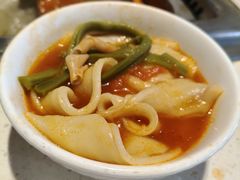 -海底捞火锅(海悦天地店)