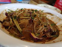 -石老头关东饺子王·东北菜(嘉华鑫城店)