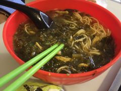 -上海理工大学第五食堂