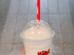 -The Habit Burger Grill 哈比特汉堡(爱琴海店)