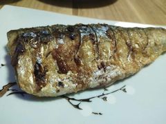 -福匠日本料理(人民路店)