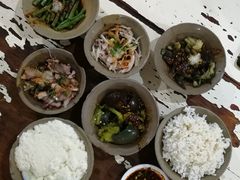 -九九豆花馆(解放碑步行街店)