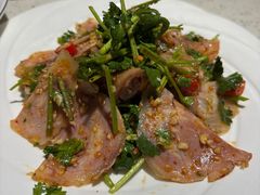 -庖丁人家巴东茶店牛肉(施南古城店)