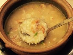 签到图片-辉记潮汕海鲜砂锅粥(林和西店)