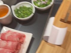 -蜀九香火锅(彩虹店)