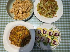 -玉桥餐厅(天坛店)