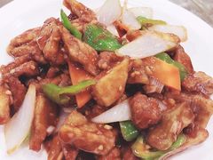 -小锅饭豆腐馆(建大店)