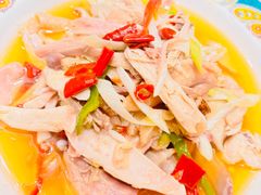 -巴依老爷新疆美食(工体旗舰店)