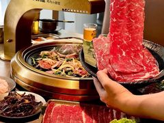-杨小佳·齐齐哈尔烤肉·烤串(广州店)