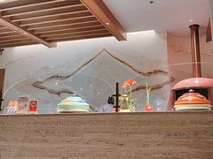 -ELI FALAFEL Lebanese&Mediterranean黎巴嫩美食(富城路店)