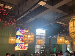 -筱爷叔·上海传统手工菜(玉树路店)