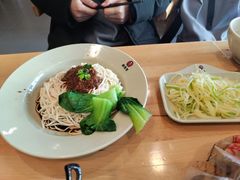 -李先生牛肉面大王(莱芜信誉楼店)