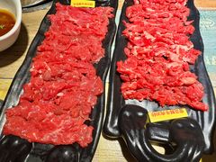 -田园肥牛府(东关街店)