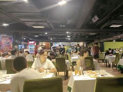 -戈拿旺巴西烤肉(崇文门店)