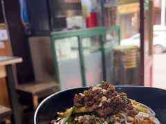 -口口香小吃店