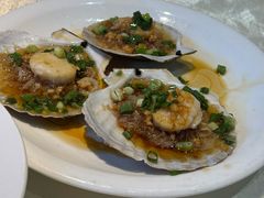 -好兄弟郭巨海鲜(天一阁店)