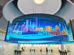 -上海城市规划展示馆