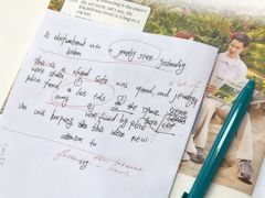 -新东方成人英语学习考试·口语·商务(延安路校区)