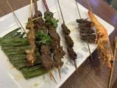 -百盛烧烤龙虾小酒馆(文富北路店)