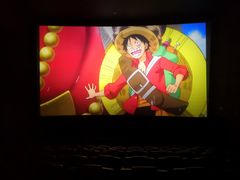 -卢米埃影城(长楹天街IMAX激光店)