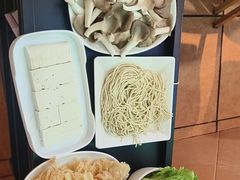 -潮泰牛肉火锅 · 创于1992年(车公庙店)