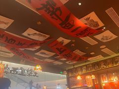 -王繁星面馆(西安熙地港店)
