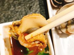 -苏大嘴海鲜牧场(奥林匹克店)