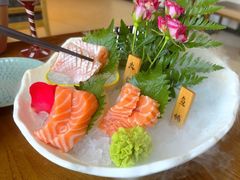 -阿吾罗日本料理(K11艺术中心店)