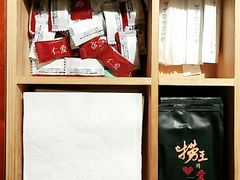 -捞王猪肚鸡火锅(昆山店)