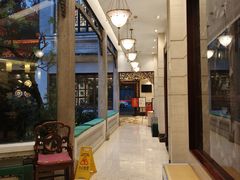 -北园酒家(小北路店)