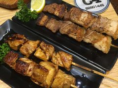 -胜代日本料理(云程巷小区店)